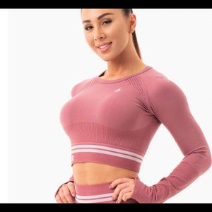 Large pink Ryder wear set